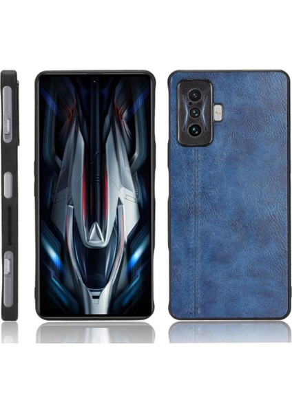 Xiaomi Poco F4 GT Telefon Kılıfı (Yurt Dışından)