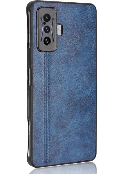 Xiaomi Poco F4 GT Telefon Kılıfı (Yurt Dışından)