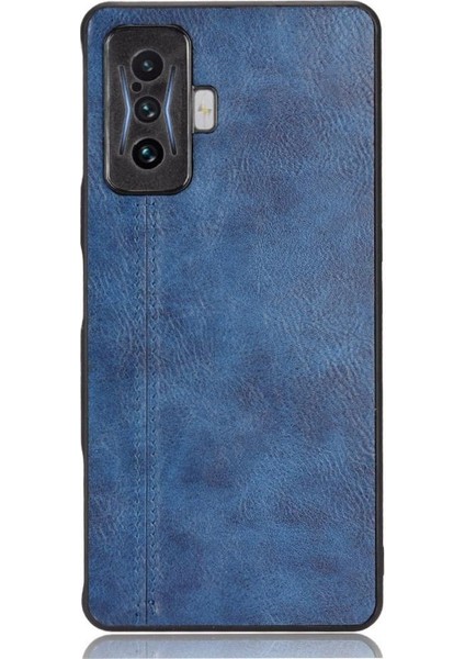 Xiaomi Poco F4 GT Telefon Kılıfı (Yurt Dışından)