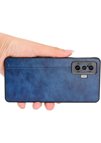 Xiaomi Poco F4 GT Telefon Kılıfı (Yurt Dışından)