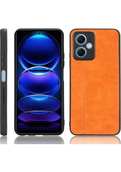 Xiaomi Poco X5 Telefon Kılıfı (Yurt Dışından)