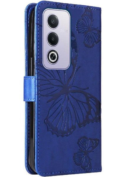 Oppo A3 Pro 5G Telefon Kılıfı (Yurt Dışından) modelleri
