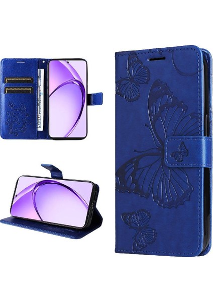 Oppo A3 Pro 5G Telefon Kılıfı (Yurt Dışından) indirimleri