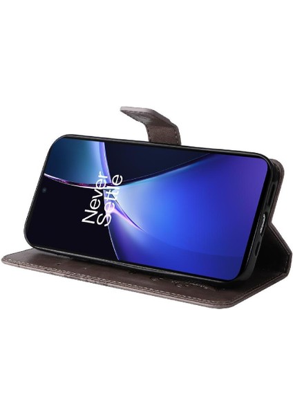 OnePlus Nord CE 4 Lite Telefon Kılıfı (Yurt Dışından)