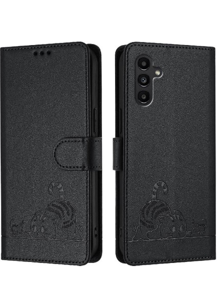Samsung Galaxy A13 5G Telefon Kılıfı (Yurt Dışından)