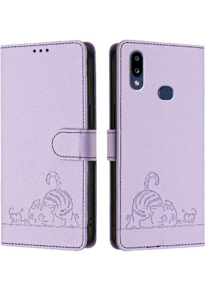 Samsung Galaxy A10s Telefon Kılıfı (Yurt Dışından) indirimleri