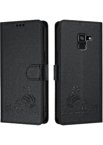 Samsung Galaxy A8 2018 Telefon Kılıfı (Yurt Dışından) indirimleri