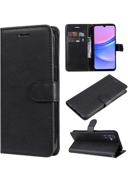 Samsung Galaxy A16 Telefon Kılıfı (Yurt Dışından)