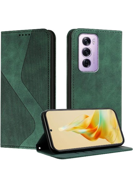 Oppo Reno 12 Pro 5G Telefon Kılıfı (Yurt Dışından) indirimleri