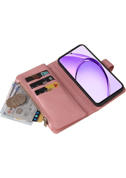 Oppo A3 Pro 5G Telefon Kılıfı (Yurt Dışından) indirimleri