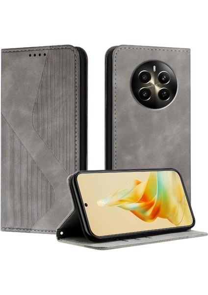 Realme 12 Plus Telefon Kılıfı (Yurt Dışından) indirimleri
