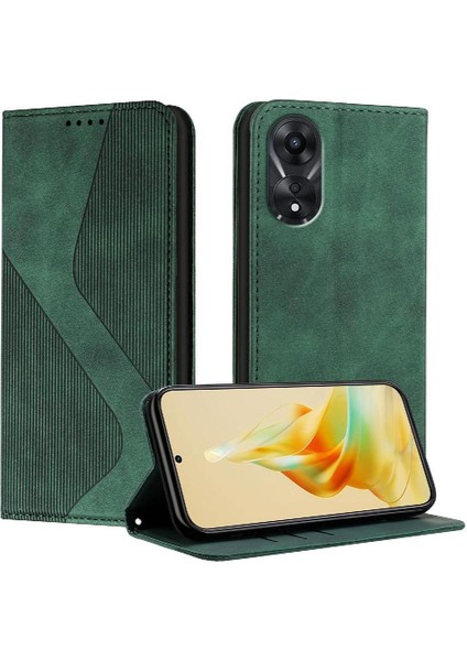 Oppo A78 4G Telefon Kılıfı (Yurt Dışından) indirimleri