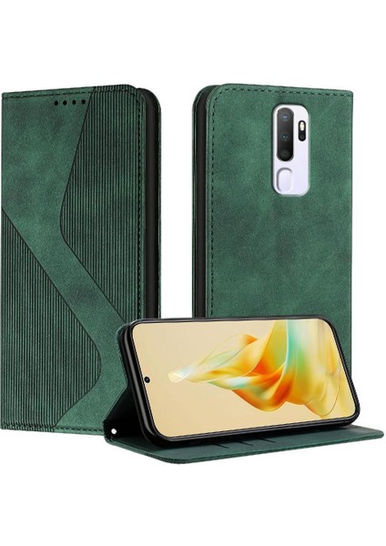 Oppo A5 2020 Telefon Kılıfı (Yurt Dışından) indirimleri