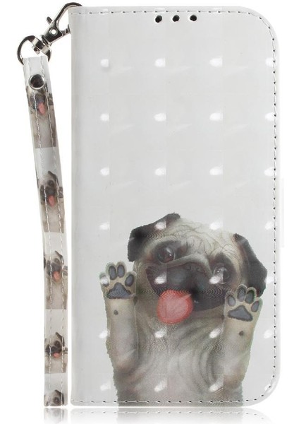 Xiaomi Redmi Note 10T 5G Telefon Kılıfı (Yurt Dışından)