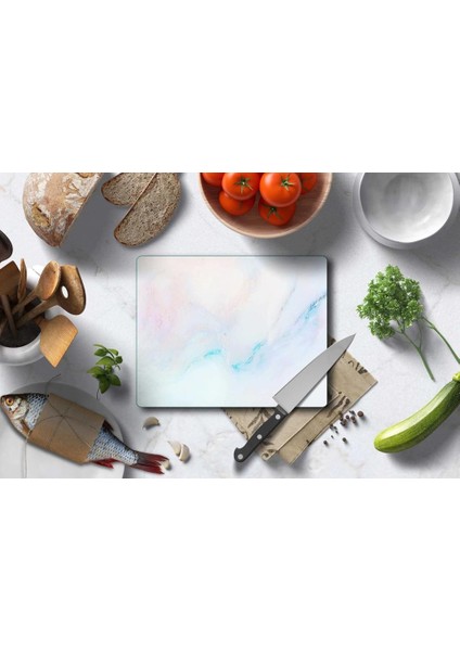 Cam Kesme Tahtası Ezgi 29X34 cm
