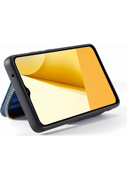 Vivo Y16 Telefon Kılıfı (Yurt Dışından)