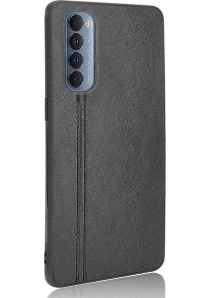 Oppo Reno 4 Pro Telefon Kılıfı (Yurt Dışından)