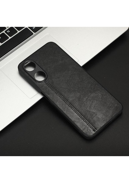 Oppo A78 5G Telefon Kılıfı (Yurt Dışından) indirimleri