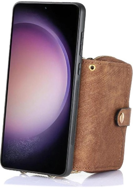 Samsung Galaxy S23 Telefon Kılıfı (Yurt Dışından) modelleri