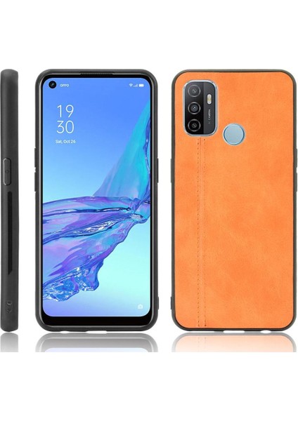 Oppo A53 Telefon Kılıfı (Yurt Dışından)