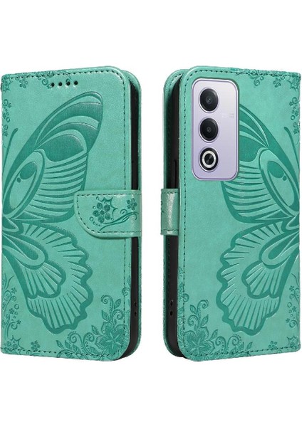 Oppo A3 Pro 5G Telefon Kılıfı (Yurt Dışından)
