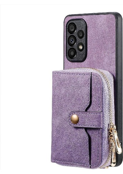 Samsung Galaxy A53 Telefon Kılıfı (Yurt Dışından)