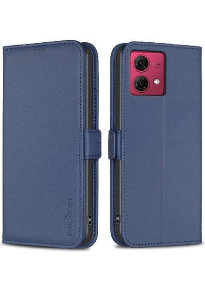 Moto G84 5G Telefon Kılıfı (Yurt Dışından)