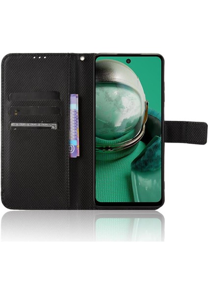 Nokia HMD Pulse Pro Telefon Kılıfı (Yurt Dışından)