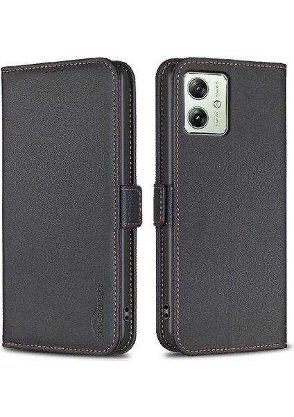 Moto G14 4G Telefon Kılıfı (Yurt Dışından)