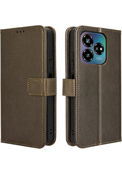 ZTE Axon 60 Lite Telefon Kılıfı (Yurt Dışından)