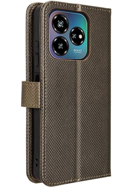 ZTE Axon 60 Lite Telefon Kılıfı (Yurt Dışından) indirimleri