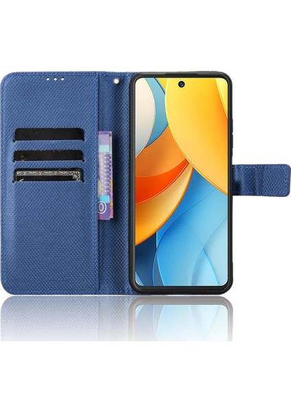 ZTE Axon 60 Lite Telefon Kılıfı (Yurt Dışından) modelleri