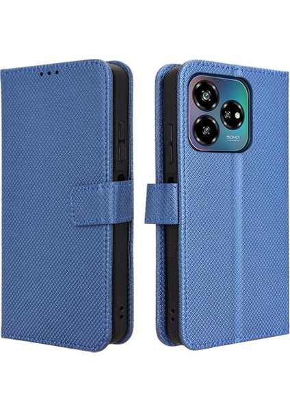 ZTE Axon 60 Lite Telefon Kılıfı (Yurt Dışından) fırsatları