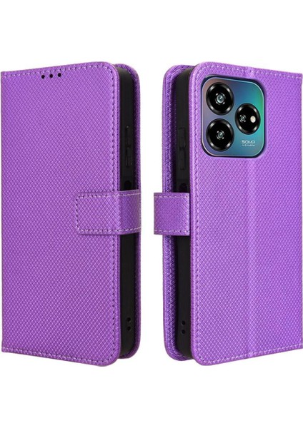 ZTE Axon 60 Lite Telefon Kılıfı (Yurt Dışından)