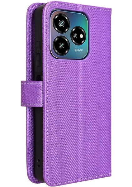 ZTE Axon 60 Lite Telefon Kılıfı (Yurt Dışından) modelleri