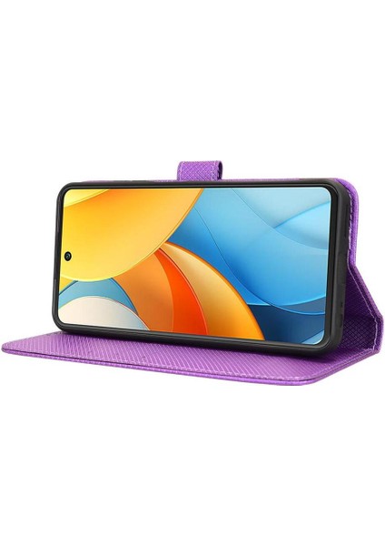 ZTE Axon 60 Lite Telefon Kılıfı (Yurt Dışından) indirimleri