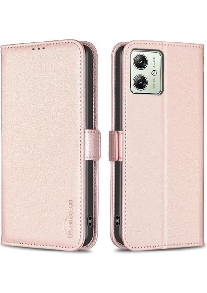Moto G14 4G Telefon Kılıfı (Yurt Dışından) indirimleri