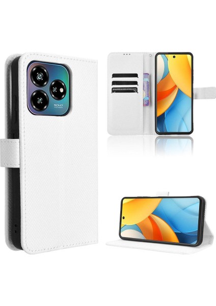 ZTE Axon 60 Lite Telefon Kılıfı (Yurt Dışından)