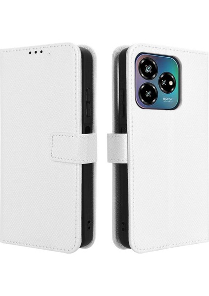 ZTE Axon 60 Lite Telefon Kılıfı (Yurt Dışından) indirimleri