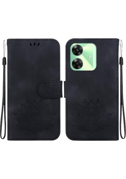 Realme C61 Telefon Kılıfı (Yurt Dışından)