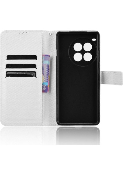 OnePlus Ace 3 Pro Telefon Kılıfı (Yurt Dışından) indirimleri