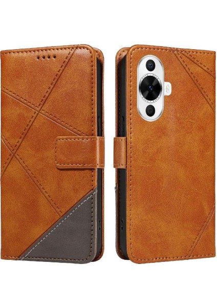 Huawei Nova 11 Telefon Kılıfı (Yurt Dışından)