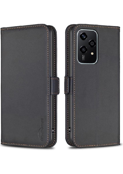 Honor 200 Lite Telefon Kılıfı (Yurt Dışından) indirimleri