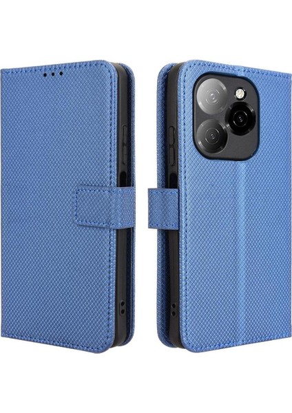 Tecno Spark 20 Pro 5G Telefon Kılıfı (Yurt Dışından)