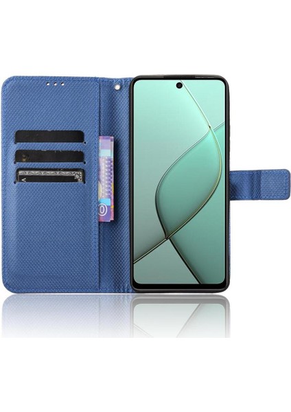 Tecno Spark 20 Pro 5G Telefon Kılıfı (Yurt Dışından)