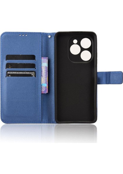 Tecno Spark 20 Pro 5G Telefon Kılıfı (Yurt Dışından)
