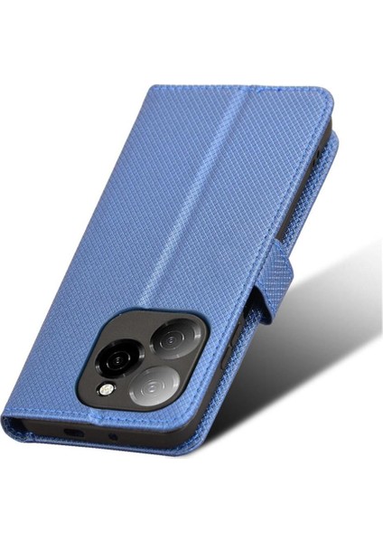 Tecno Spark 20 Pro 5G Telefon Kılıfı (Yurt Dışından)
