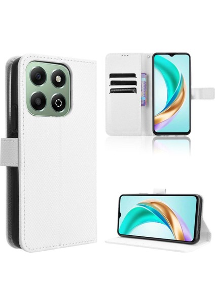 Honor X6B Telefon Kılıfı (Yurt Dışından)