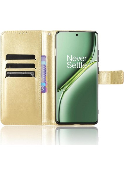 OnePlus Ace 3 Pro Telefon Kılıfı (Yurt Dışından)
