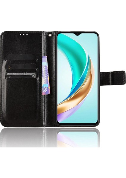 Honor X6B Telefon Kılıfı (Yurt Dışından)